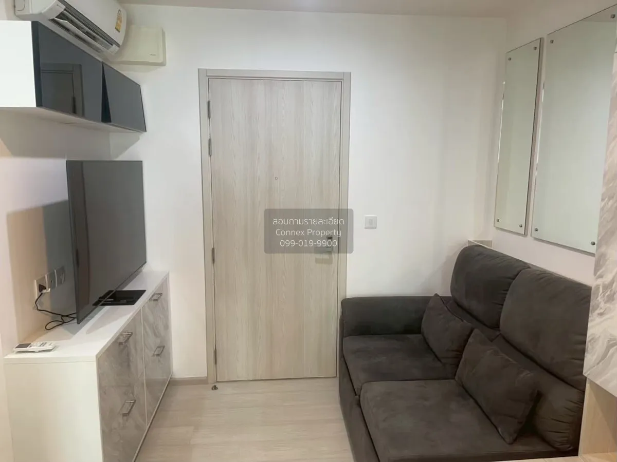 1 Bedroom condo in Life Asoke