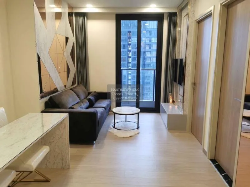 1 Bedroom condo in One9Five Asoke-Rama 9