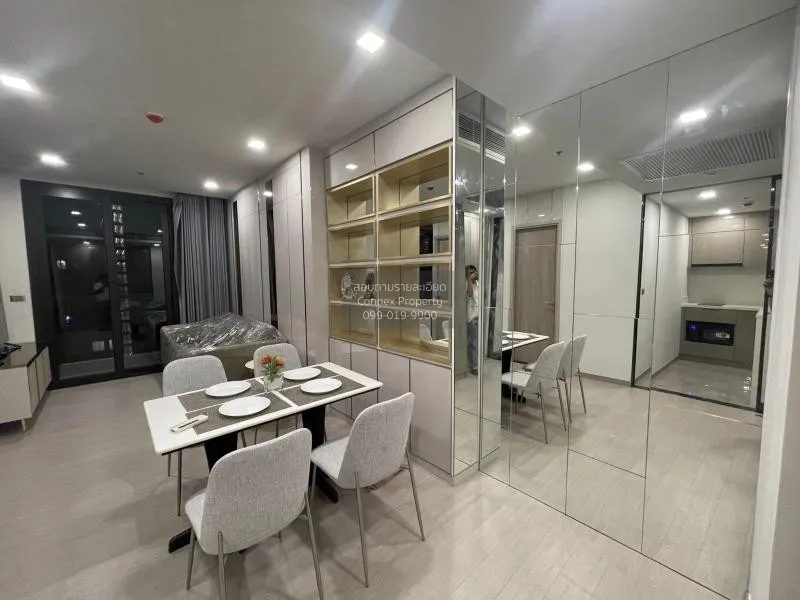 1 Bedroom condo in One9Five Asoke-Rama 9