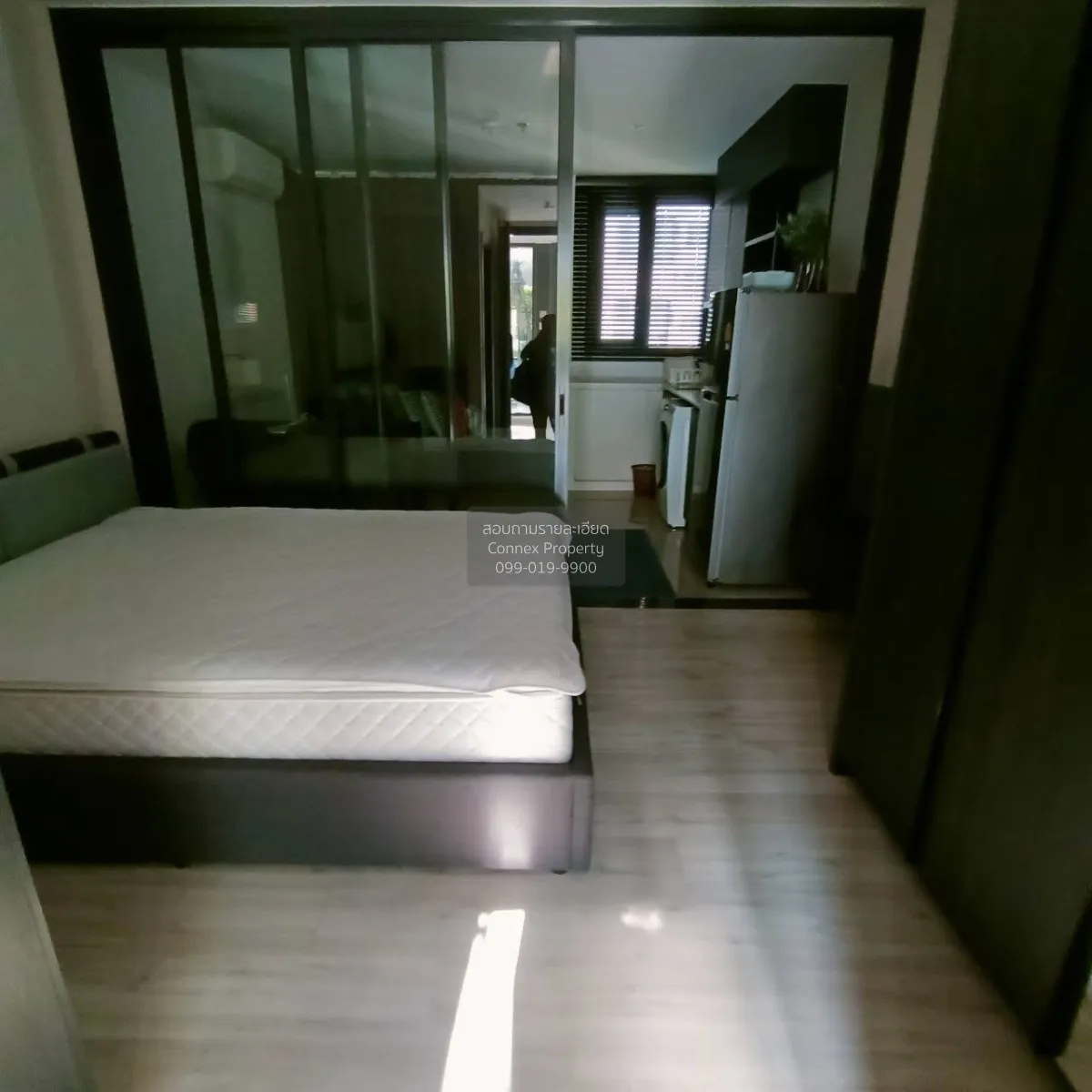 1 Bedroom condo in XT Huaikhwang