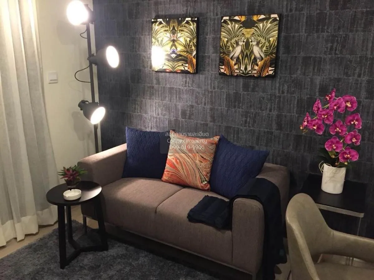1 Bedroom condo in Maestro 03 Ratchada-Rama 9