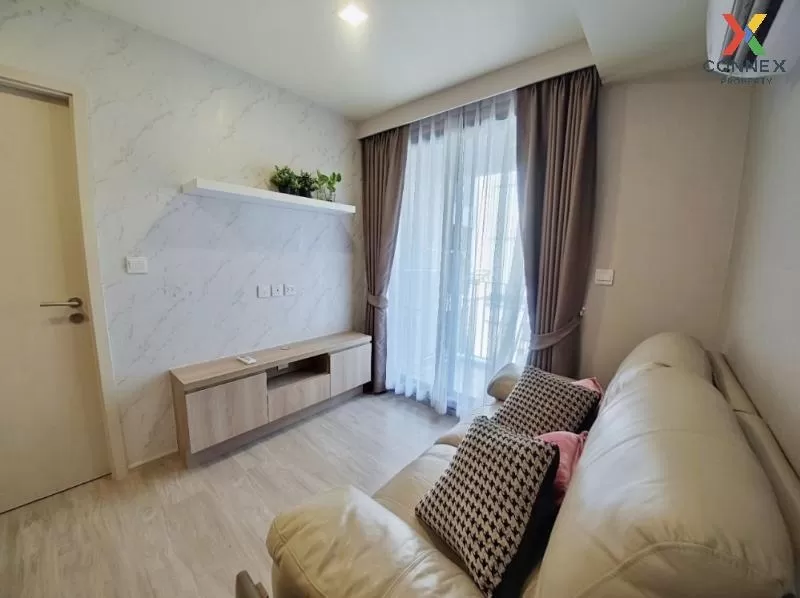 1 Bedroom condo in Maestro 03 Ratchada-Rama 9