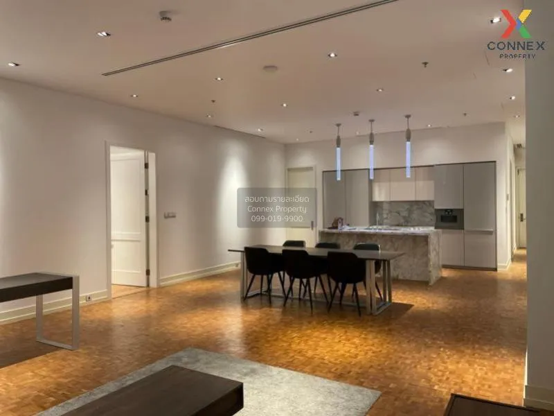 1 Bedroom condo in The Ritz-Carlton Residences