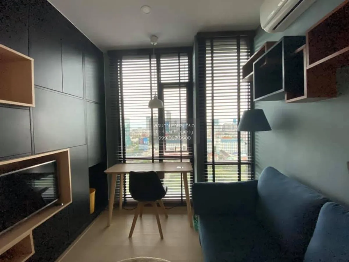 1 Bedroom condo in Bangkok Horizon Sathorn