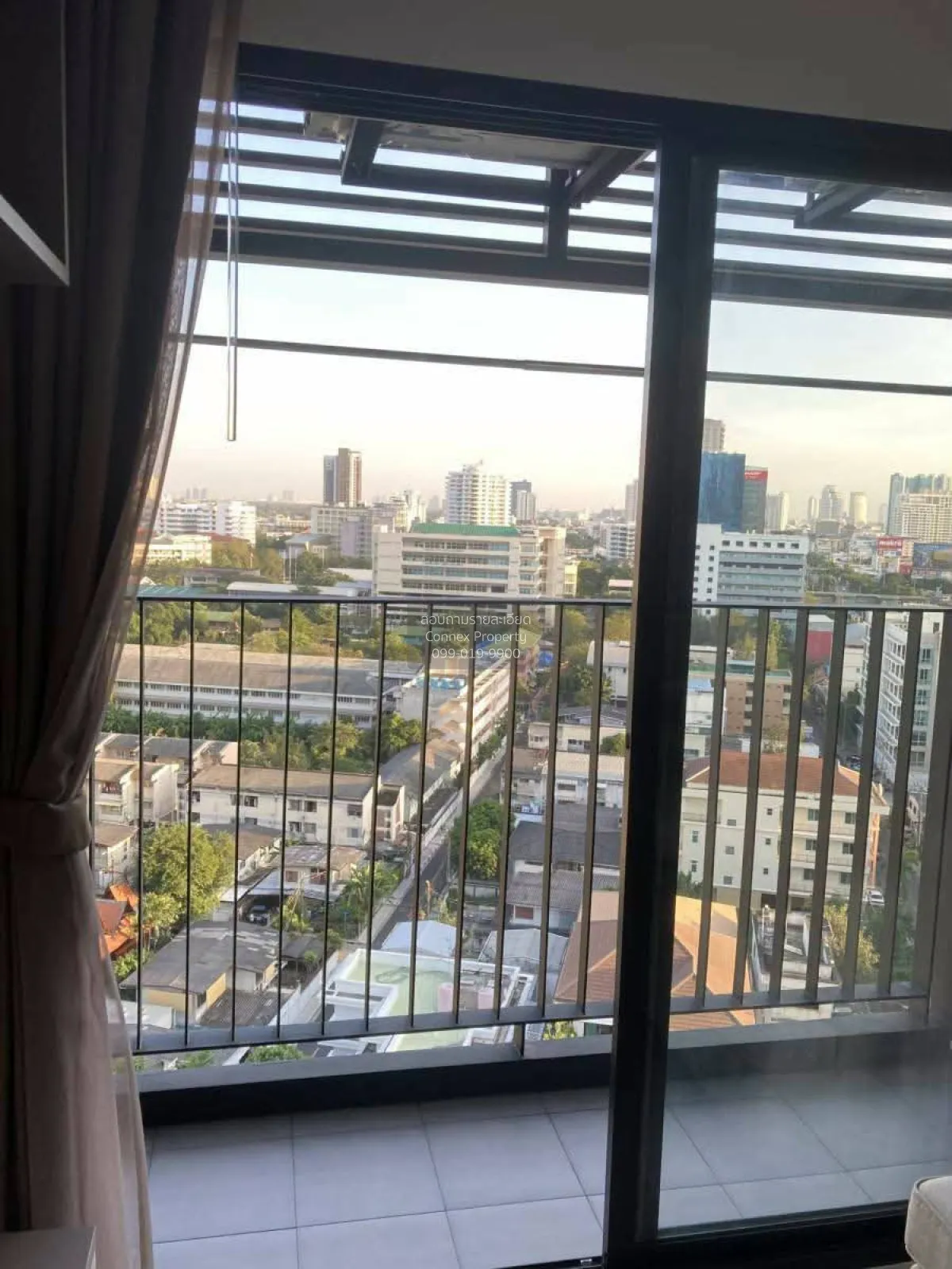 1 Bedroom condo in Knightsbridge Prime Sathorn