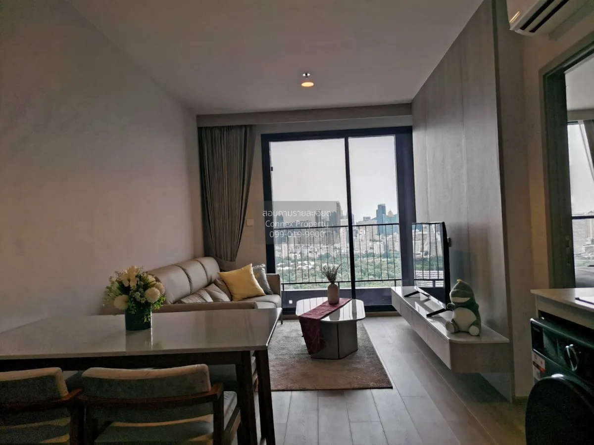 1 Bedroom condo in THE CROWN Residences