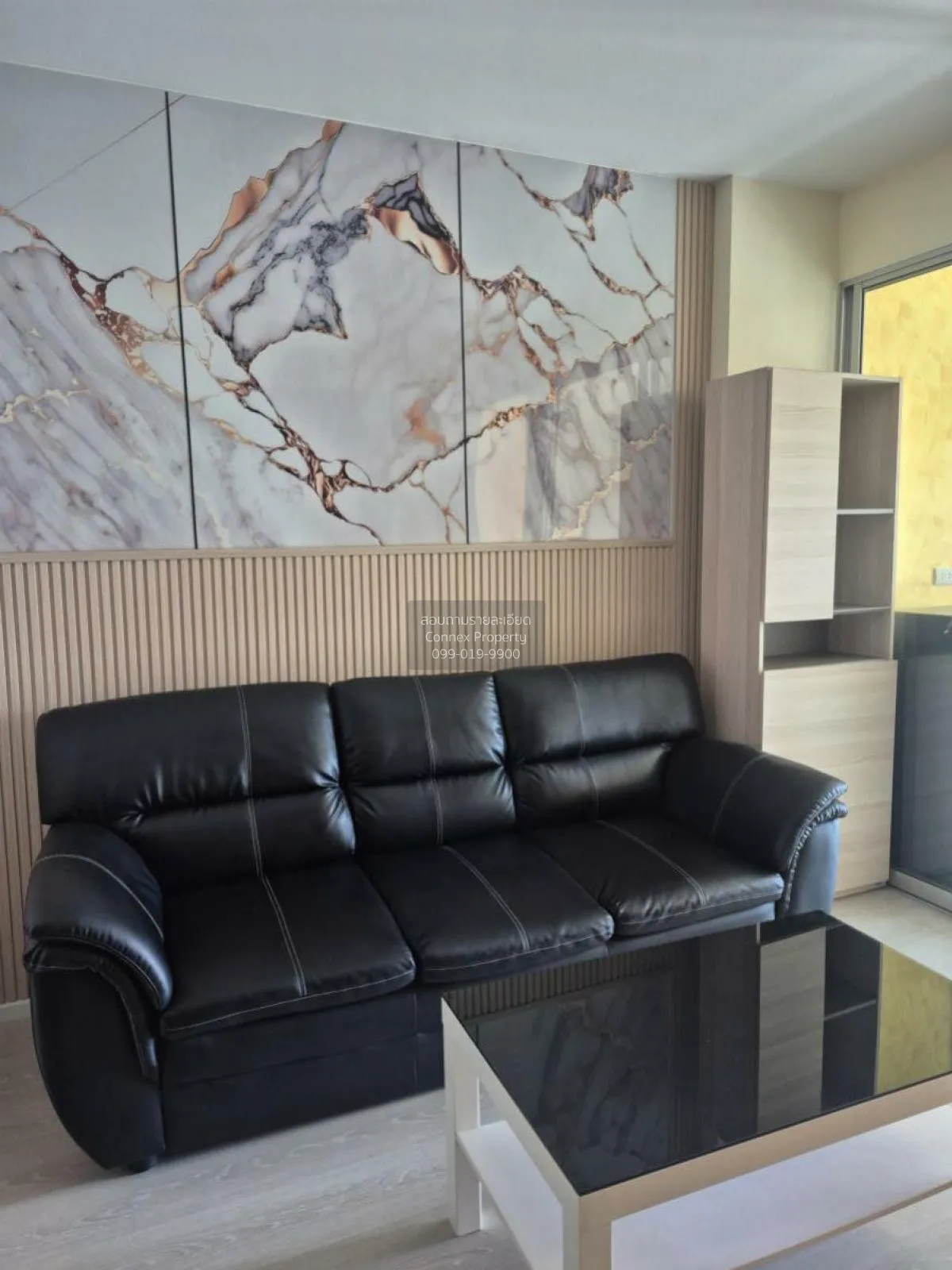 1 Bedroom condo in Rhythm Sathorn-Narathiwas