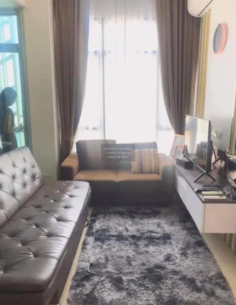 1 Bedroom condo in Mayfair Place Sukhumvit 50