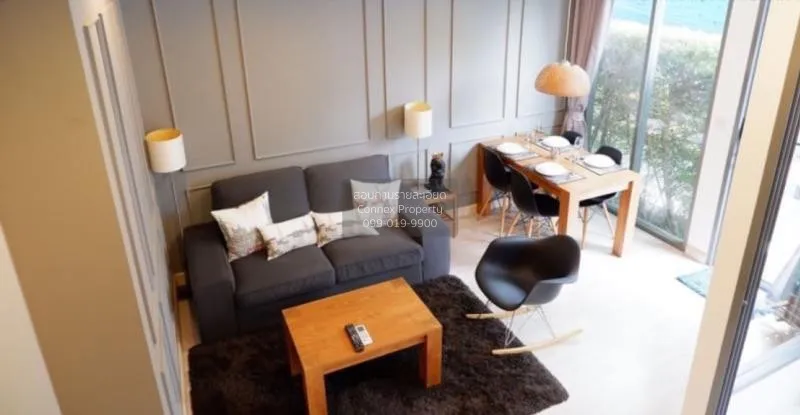 2 Bedroom condo in IDEO MOBI Sukhumvit 81
