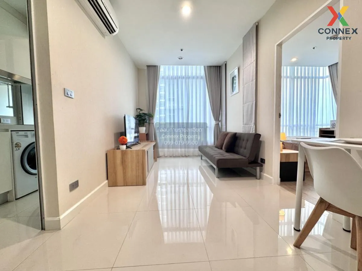 1 Bedroom condo in The Sky Sukhumvit
