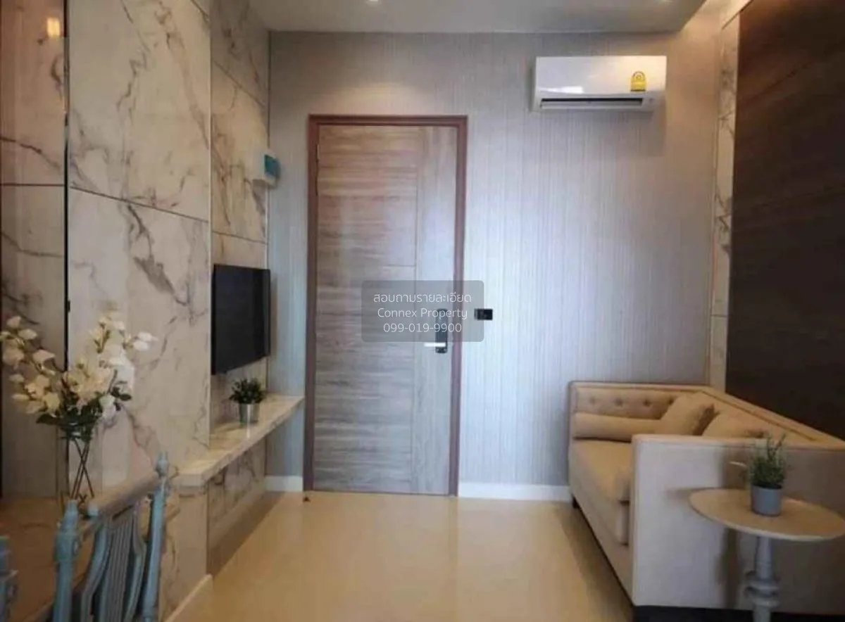 1 Bedroom condo in Mayfair Place Sukhumvit 50