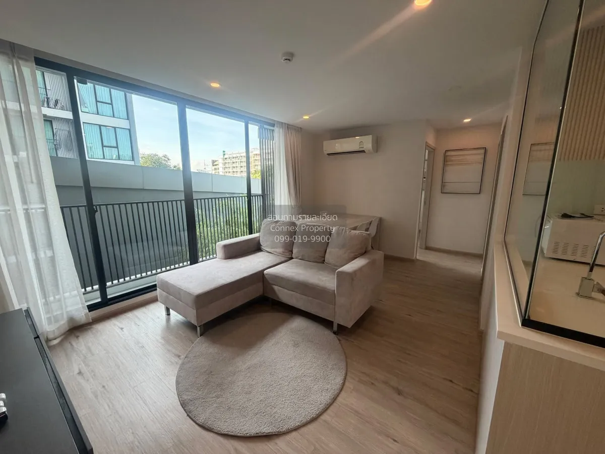 2 Bedroom condo in Serio Sukhumvit 50