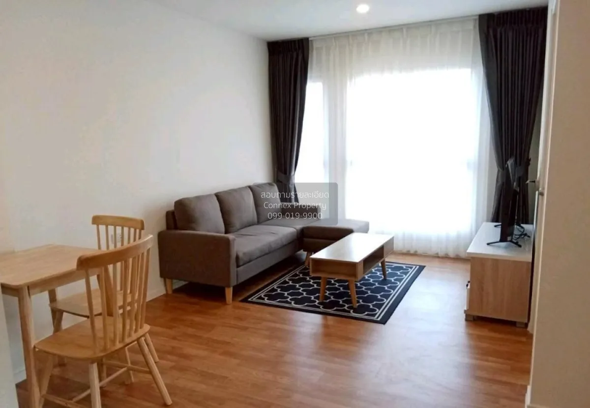 2 Bedroom condo in Lumpini Ville Sukhumvit 101/1-Punnawithi