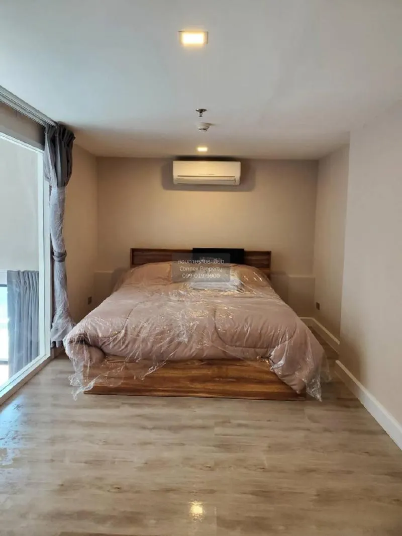 1 Bedroom condo in The Sky Sukhumvit