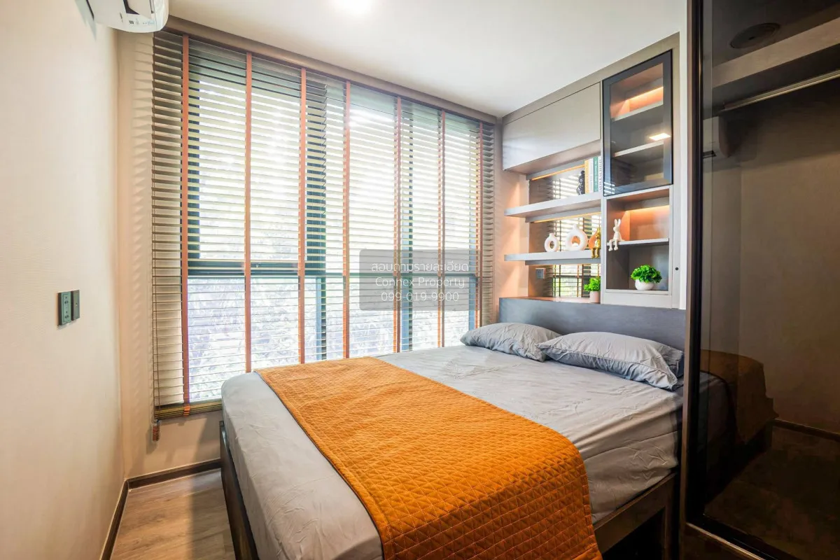 1 Bedroom condo in Atmoz Palacio Ladprao-Wanghin