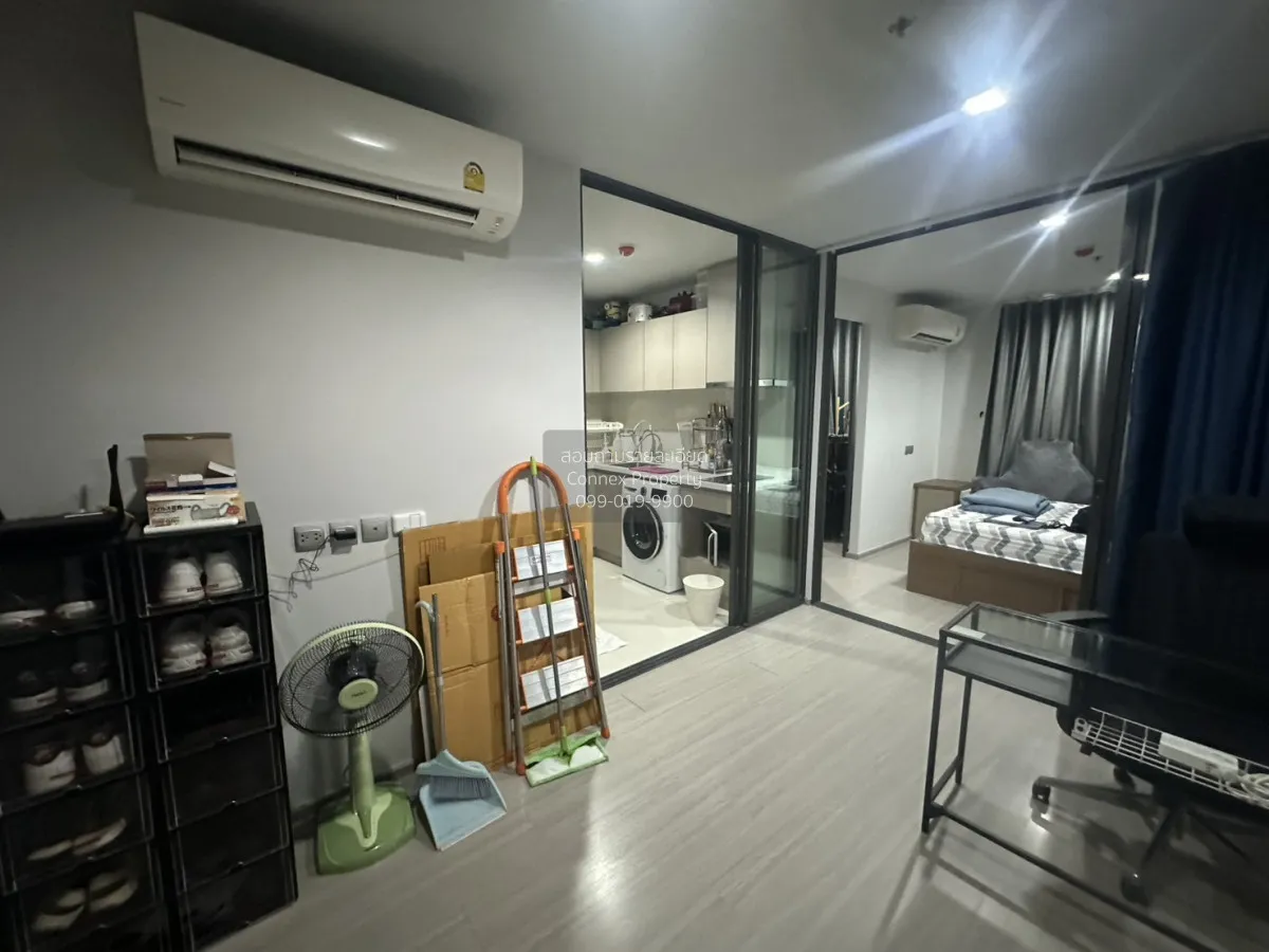 1 Bedroom condo in Life Ladprao