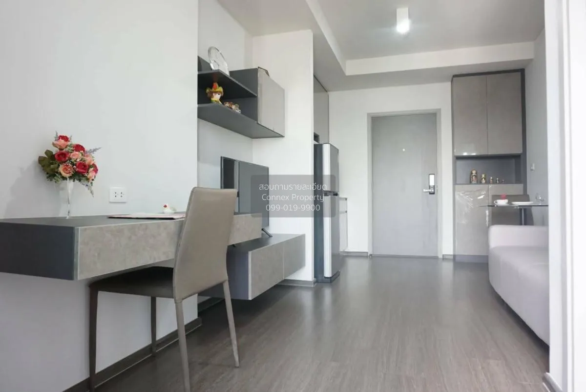 1 Bedroom condo in IDEO Phaholyothin Chatuchak