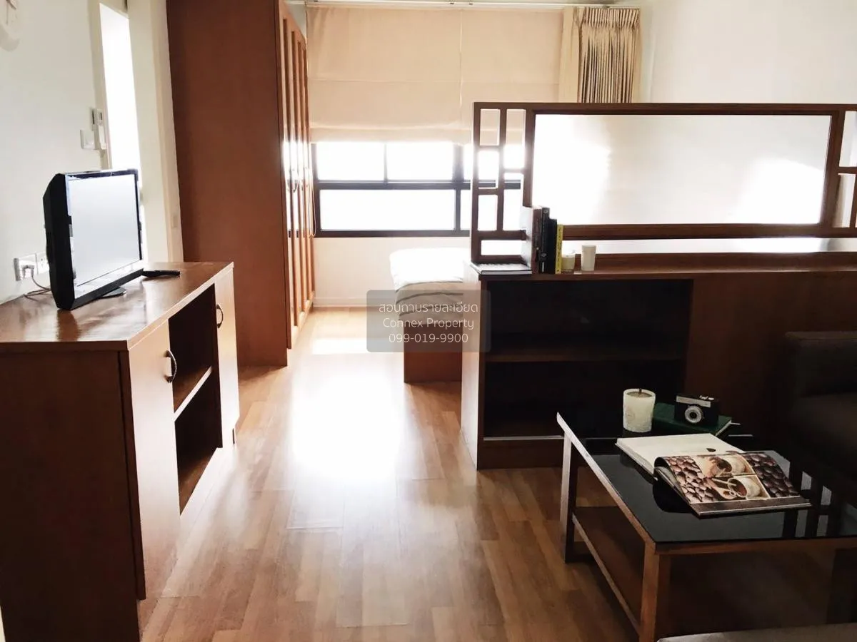 1 Bedroom condo in Lumpini Place Phahol-Saphankhwai