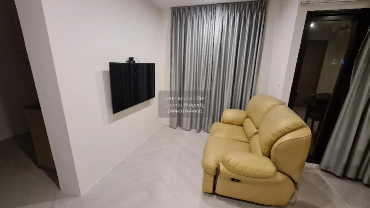 2 Bedroom condo in The Privacy Thaphra Interchange