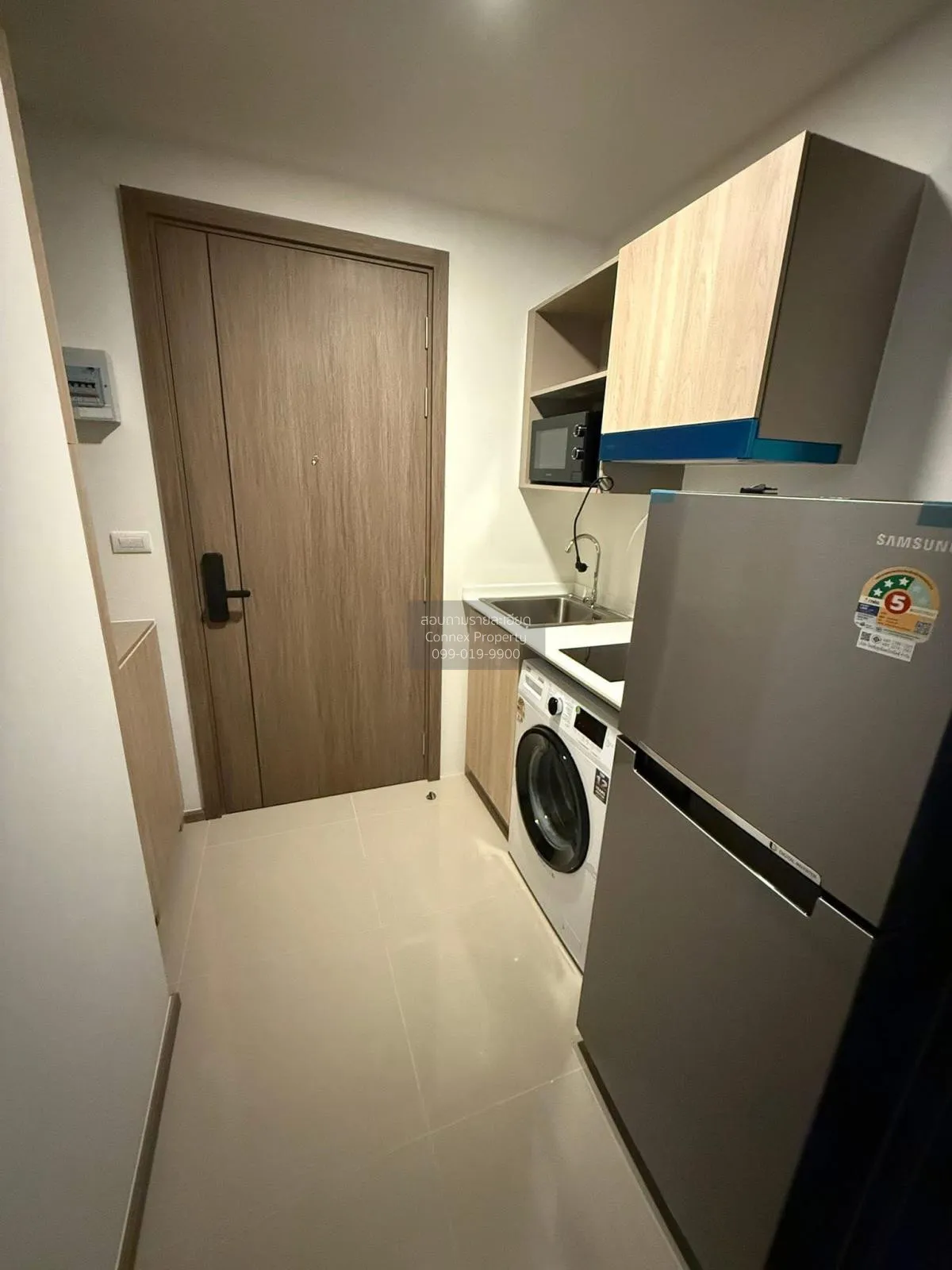 1 Bedroom condo in The Muve Pradipat