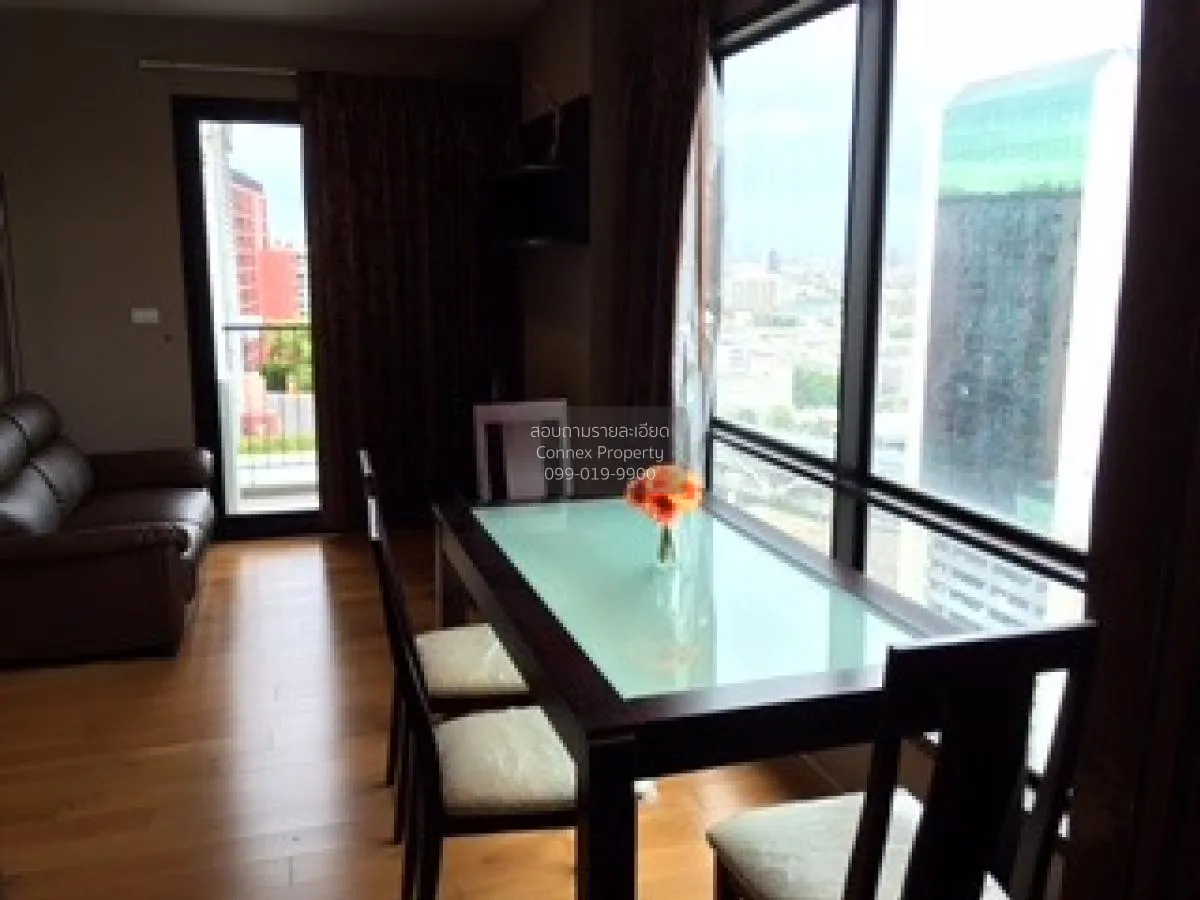 1 Bedroom condo in The Vertical Aree