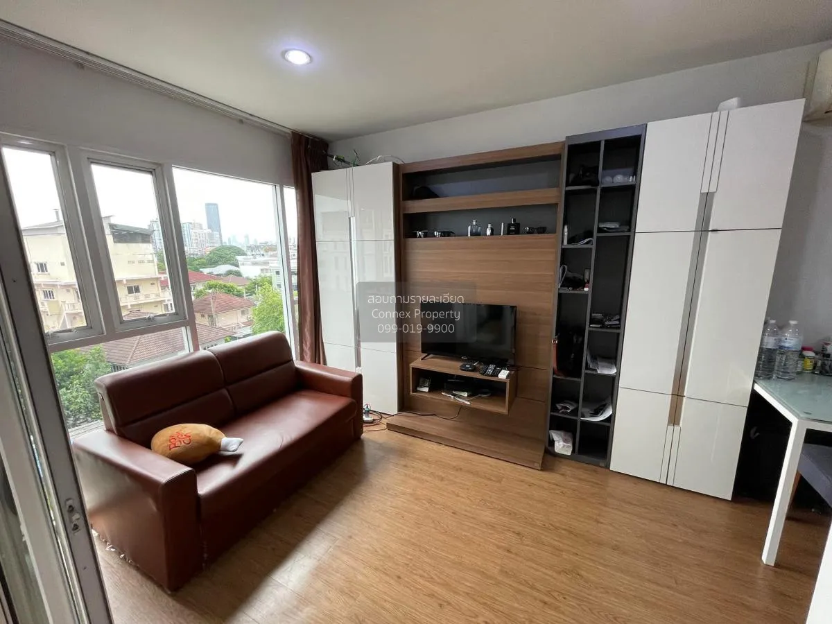 1 Bedroom condo in Tourmaline Gold Sathorn-Taksin