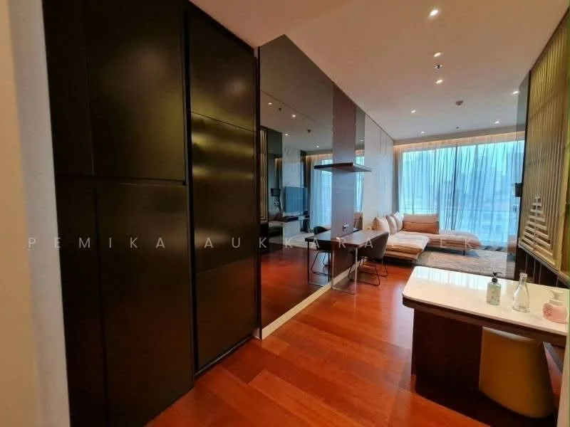 1 Bedroom condo in Khun By Yoo