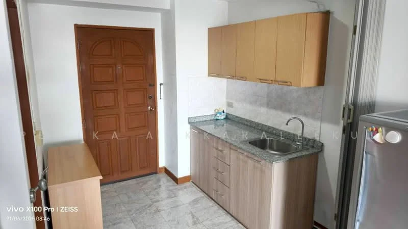 1 Bedroom condo in Phasuk Condo