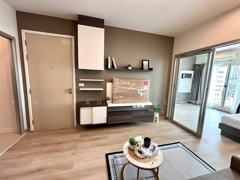 1 Bedroom condo in Centric Sathorn-St Louis
