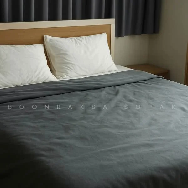 2 Bedroom condo in Witthayu Complex