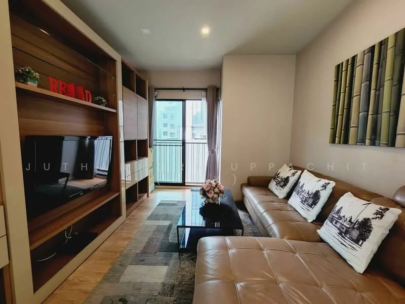2 Bedroom condo in Noble Refine