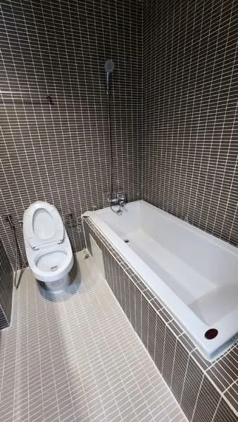 2 Bedroom condo in Citi Smart Sukhumvit 18