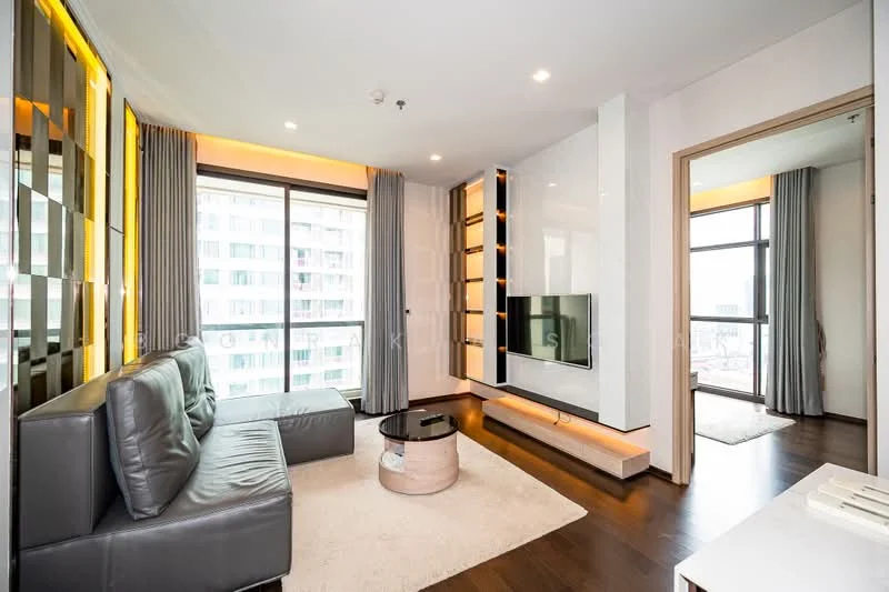 1 Bedroom condo in The XXXIX By Sansiri
