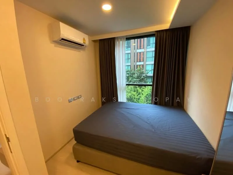 2 Bedroom condo in Vtara Sukhumvit 36