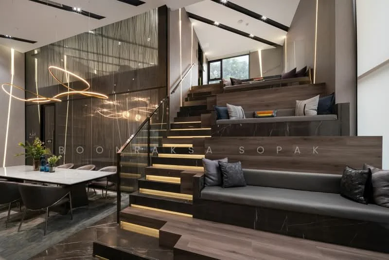 1 Bedroom condo in Park Origin Phayathai