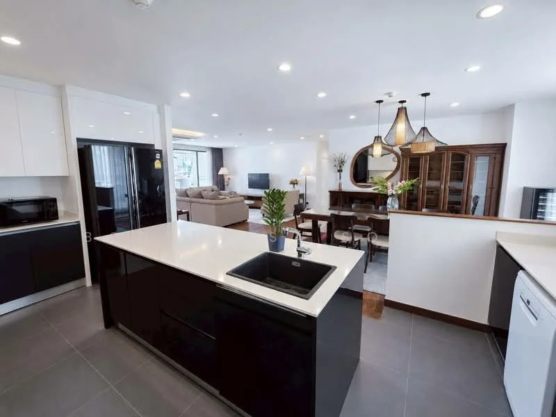 3 Bedroom condo in Prime Mansion Sukhumvit 31