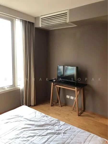 2 Bedroom condo in The Empire Place