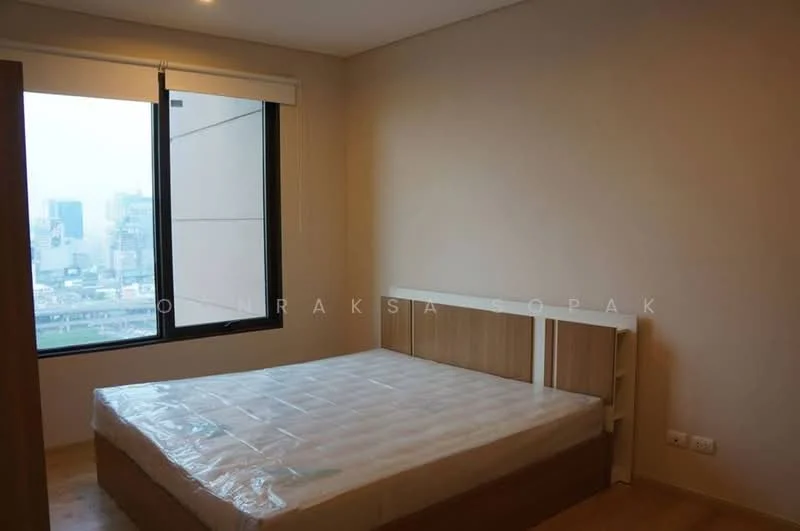 1 Bedroom condo in Villa Asoke