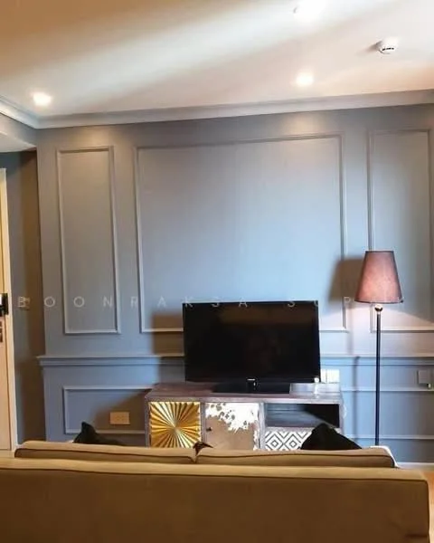 1 Bedroom condo in Q Chidlom-Phetchaburi