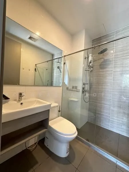 1 Bedroom condo in Knightsbridge Prime Onnut