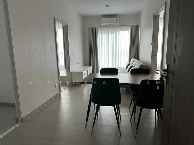 2 Bedroom condo in Supalai Loft Sathorn-Ratchaphruek