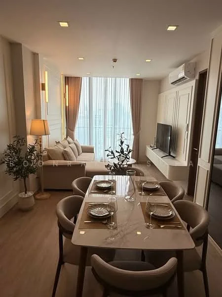 3 Bedroom condo in Noble State 39