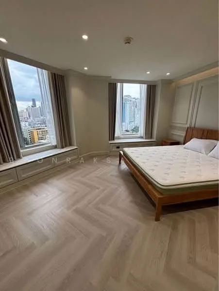 3 Bedroom condo in All Seasons Mansion