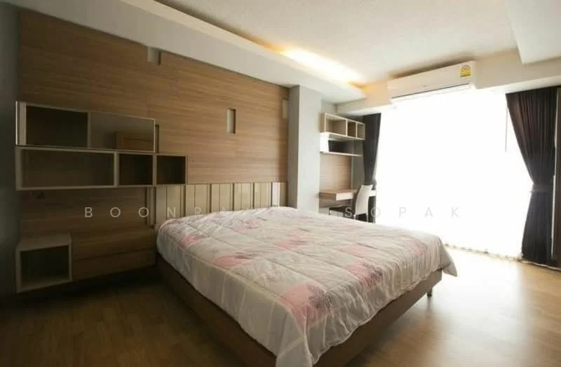 3 Bedroom condo in The Waterford Sukhumvit 50