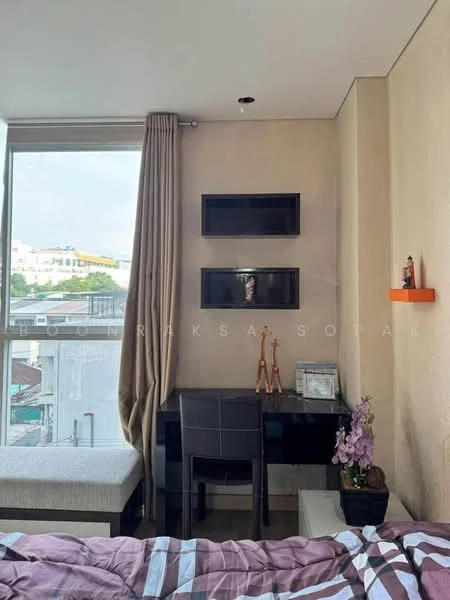 1 Bedroom condo in The Address Pathumwan