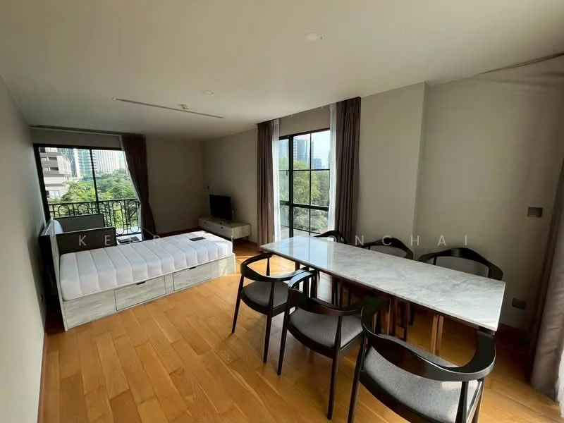 2 Bedroom condo in Na Vara Residence