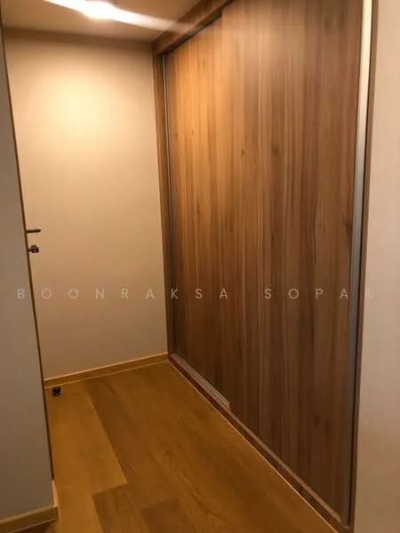 1 Bedroom condo in Siamese Exclusive Sukhumvit 31