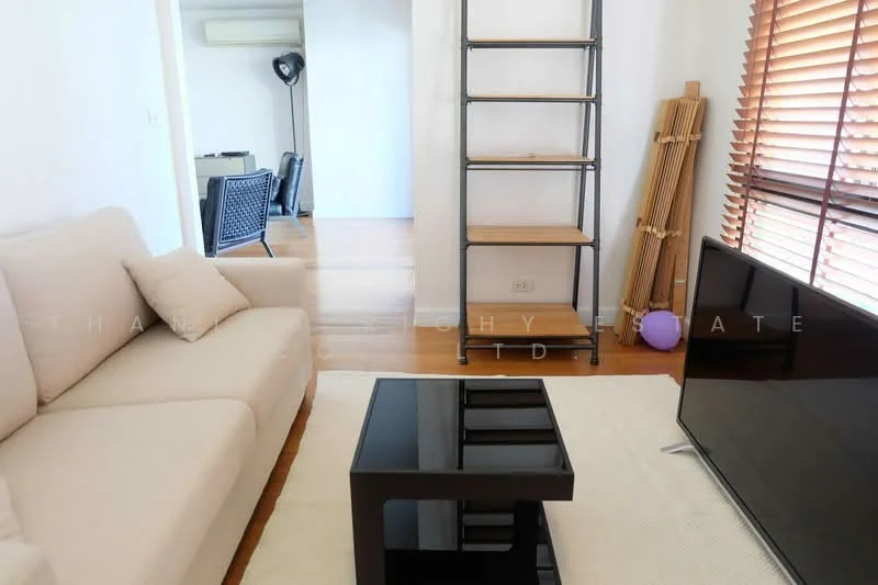 2 Bedroom condo in Prime Mansion Sukhumvit 31