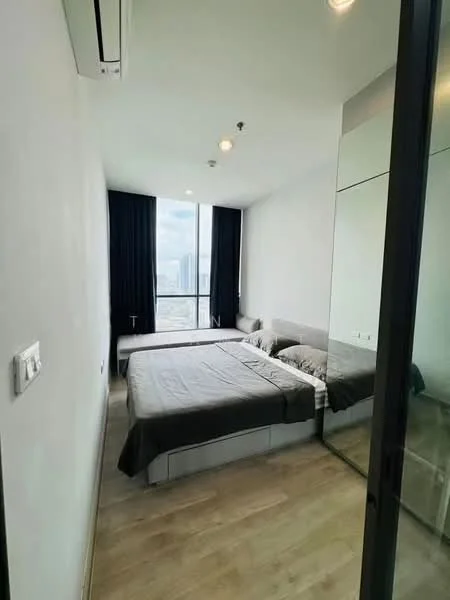 1 Bedroom condo in Niche Pride Taopoon-Interchange