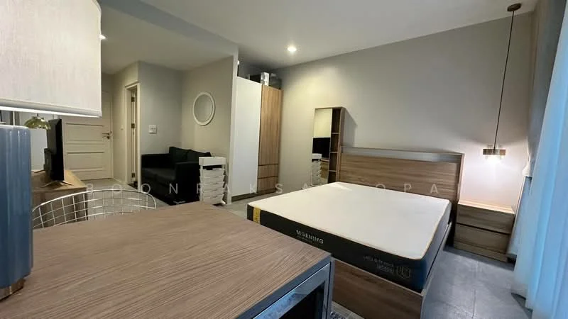 1 Bedroom condo in Noble Lite